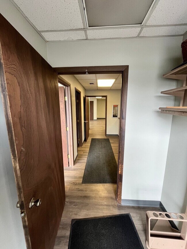 Foto del edificio - 1000 N 21st St