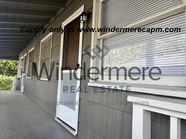 Foto del edificio - 321 28th St