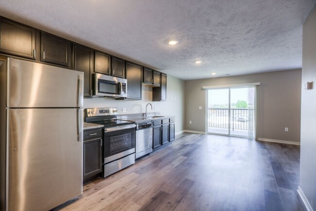 Interior Photo - Fremont Commons