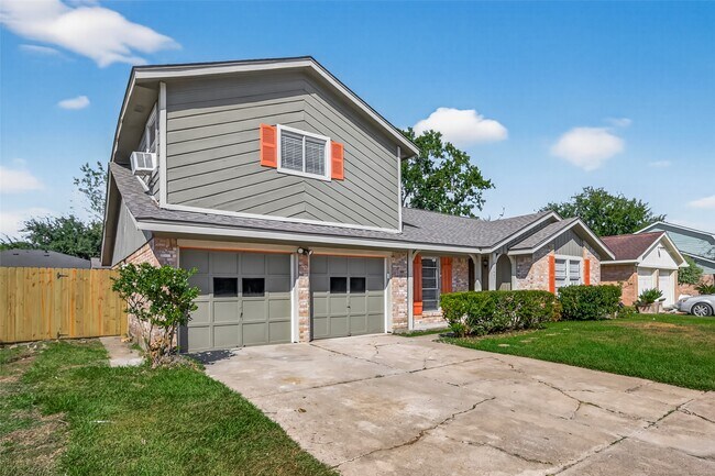 Foto del edificio - 11447 Kirkvalley Dr