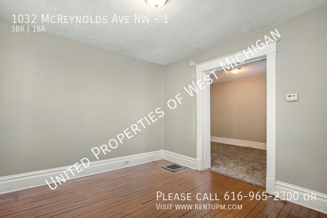 Building Photo - 1032 Mc Reynolds Ave NW