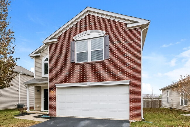 Building Photo - 346 Constance St