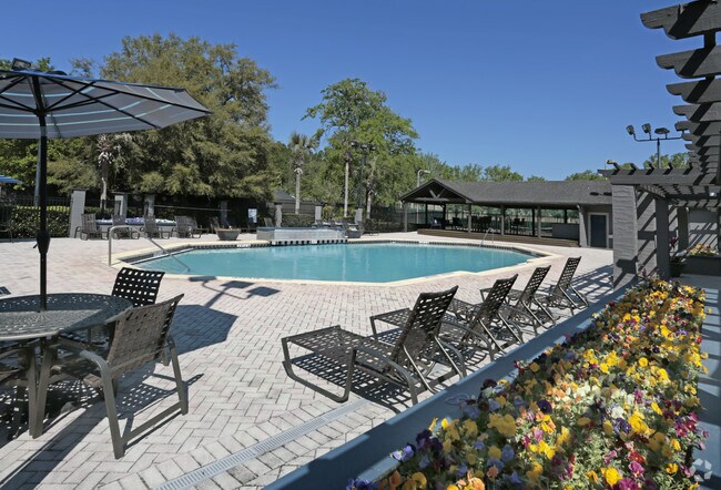 The Paddock Club Mandarin Apartments Jacksonville, FL