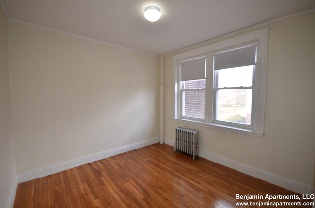 Foto del edificio - 1782 Commonwealth Ave