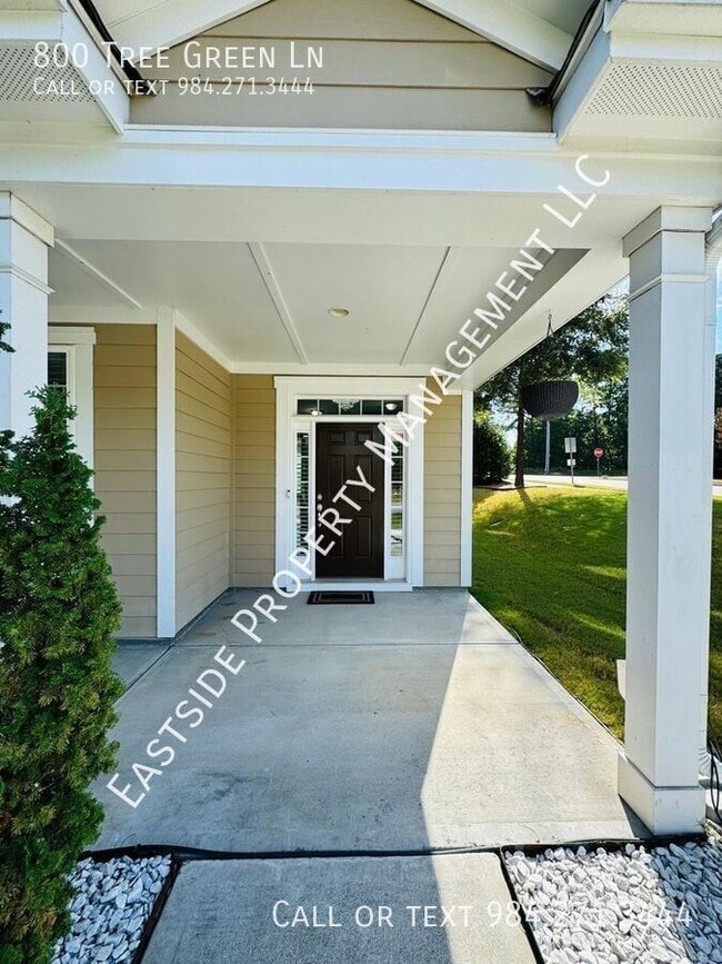 Foto del edificio - 800 Tree Green Ln