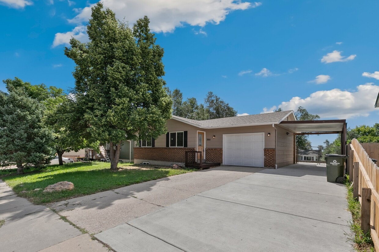 Photo - 7105 Omaha Blvd (Colorado Springs, CO)