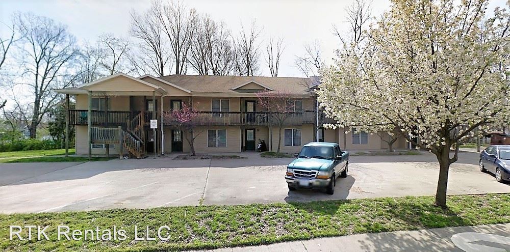 Primary Photo - 1602 Paris Rd