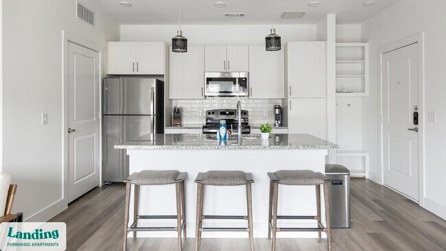 Foto del edificio - 116 Talon Grasp Trail