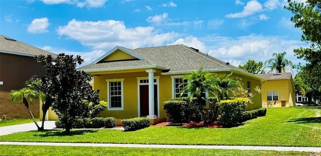 Building Photo - 3031 Palermo Rose Way