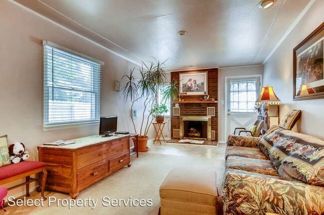 Foto del edificio - 1821 S Cook St