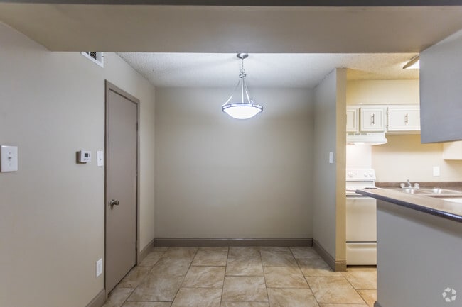 Foto del diseño de interior - Villa De Cancun