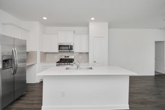 Foto del edificio - 11839 Knockdrin Dr