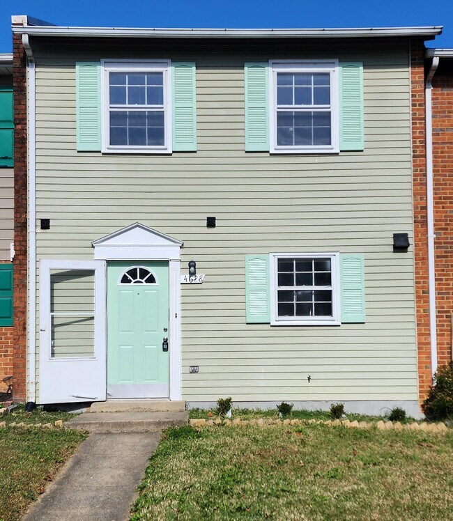 Building Photo - 4628 Whitaker Pl