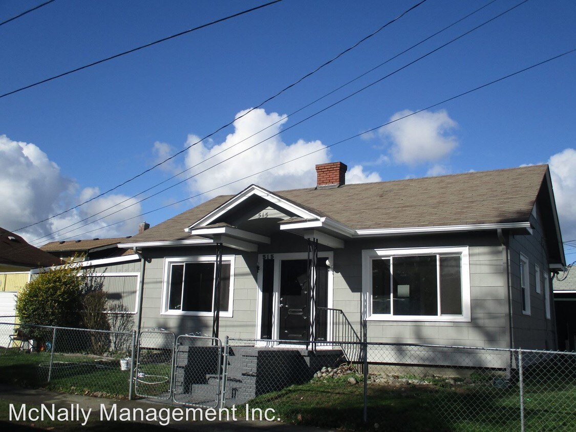 Foto principal - 2 br, 1 bath House - 515 So 37th St