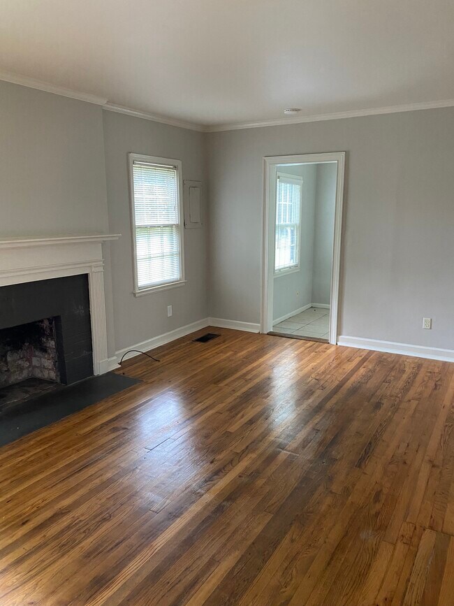 Foto del edificio - 1543 Glenwood Ave SE