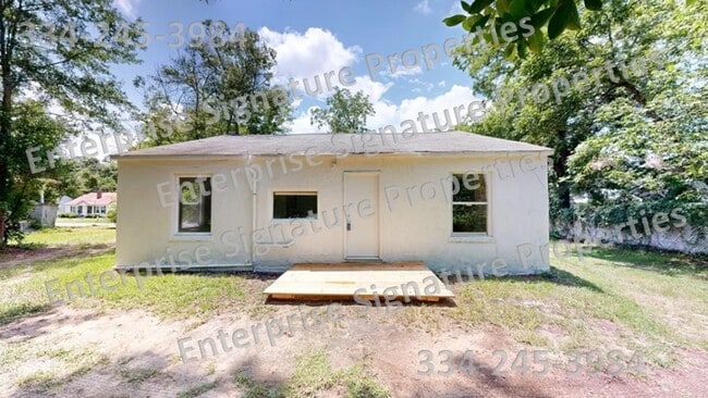 Foto del edificio - 603 S Edgewood Dr