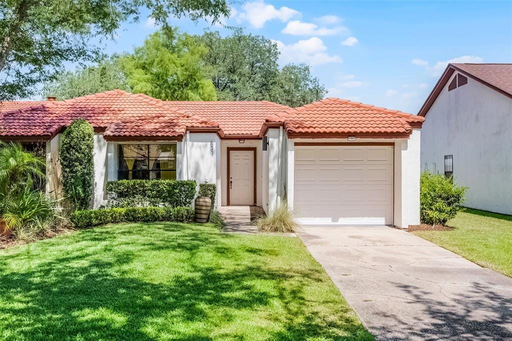 Foto principal - 631 Warrenton Rd