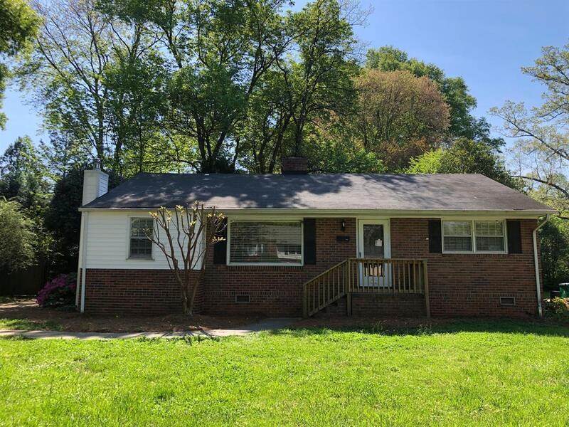 Primary Photo - 3327 Auburn Ave