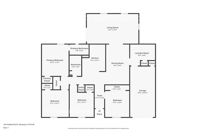 Foto del edificio - 1231 Rutherford Dr