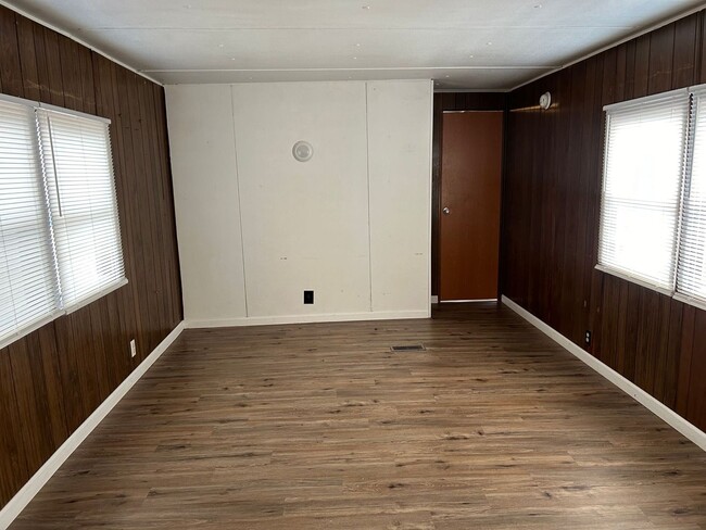 Foto del edificio - Two Bed Two Bath Mobile Home in Catawba!