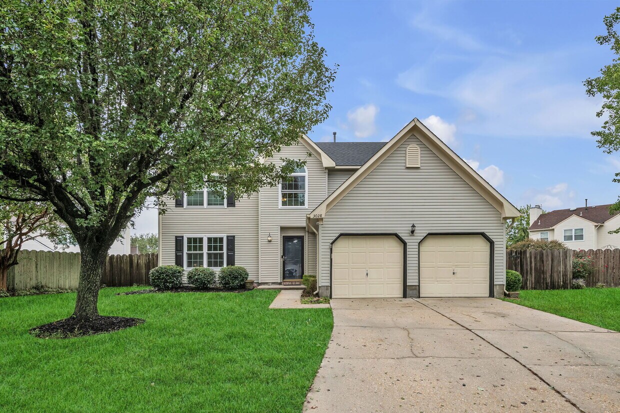Foto principal - 3028 Vance Way