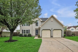 Building Photo - 3028 Vance Way