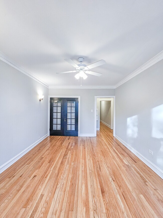 Foto del edificio - 4145 N Keystone Ave