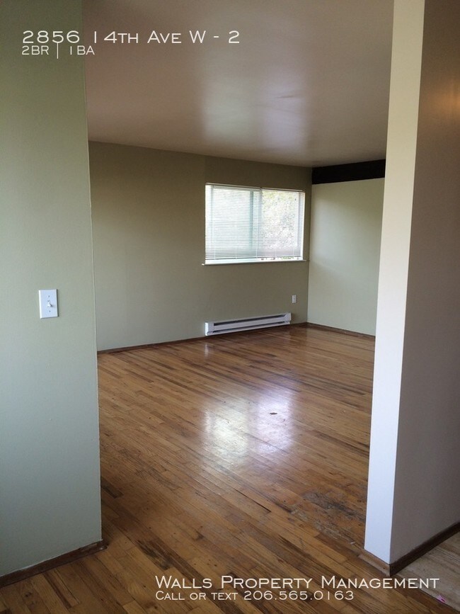 Foto del edificio - 2856 14th Ave W