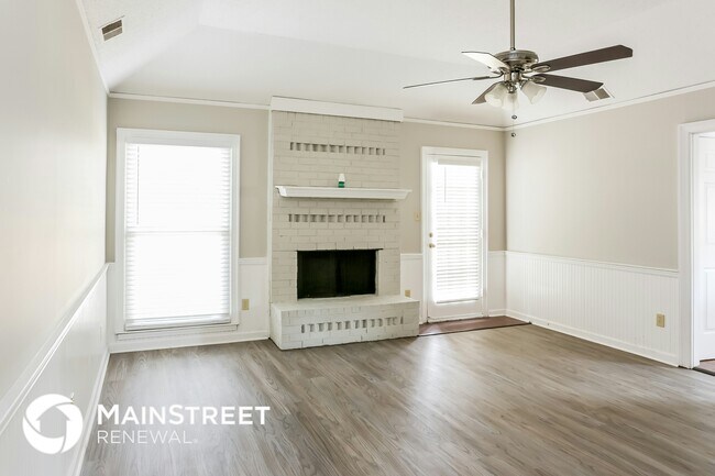 Foto del edificio - 6515 W Margaux Cove