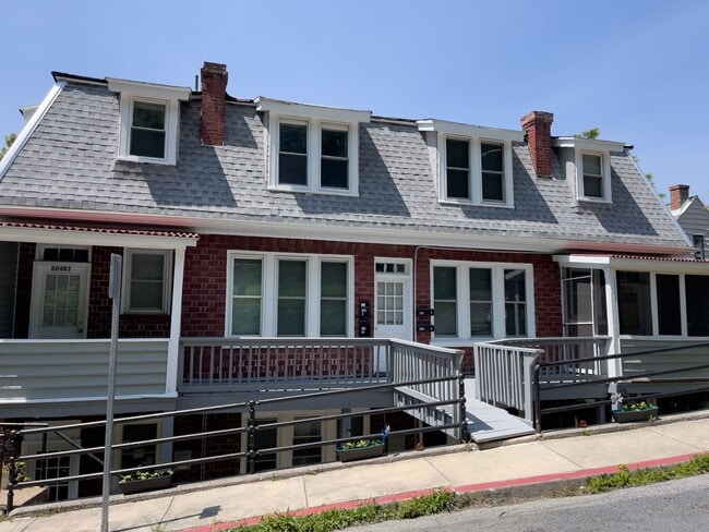 Building Photo - ADR Rentals Gephart