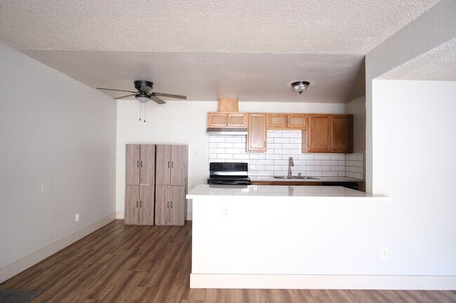 Foto del edificio - Fulkerth