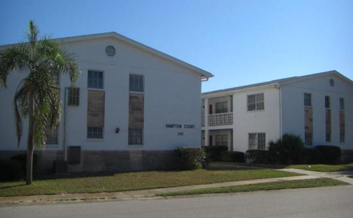 Primary Photo - 3157 36th St N