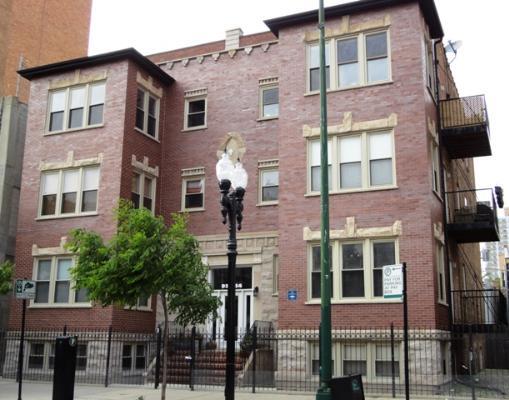 Primary Photo - 932 W Wilson Ave
