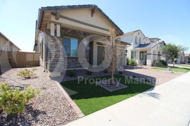 Foto del edificio - 4152 S Columbus Dr