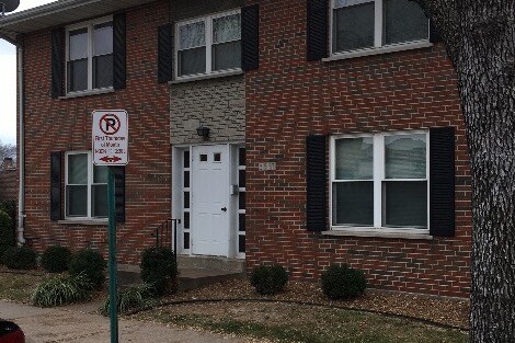 Building Photo - 3563 Giles Ave