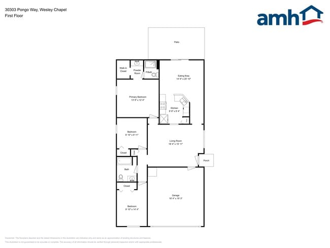 Building Photo - 30303 Pongo Way