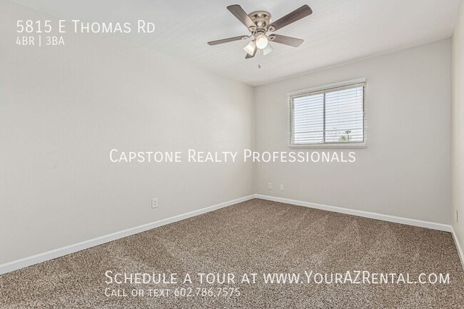 Building Photo - 5815 E Thomas Rd