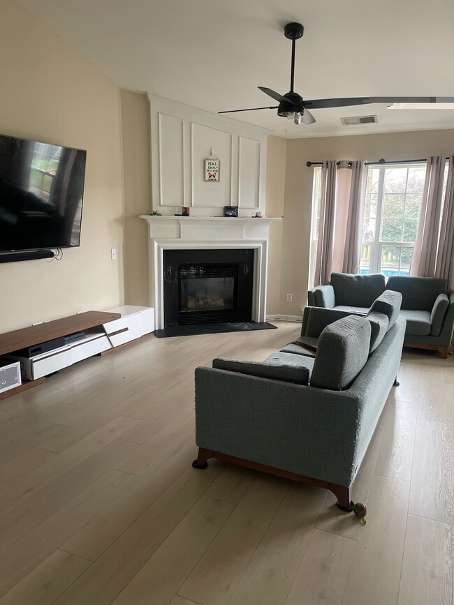 Building Photo - 2514 Caprock Ct