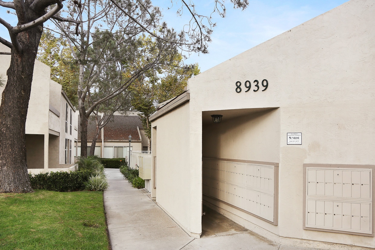 Torrey Pines Village Apartments in San Diego, CA Westside Rentals