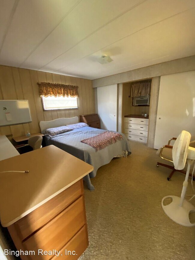 Foto del edificio - 2 br, 1 bath House - 6438 New York Street