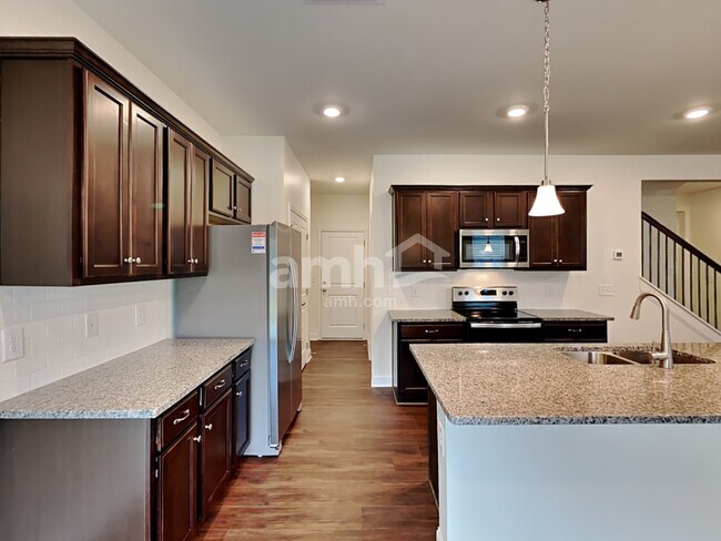 Foto del edificio - 893 Headland Wy
