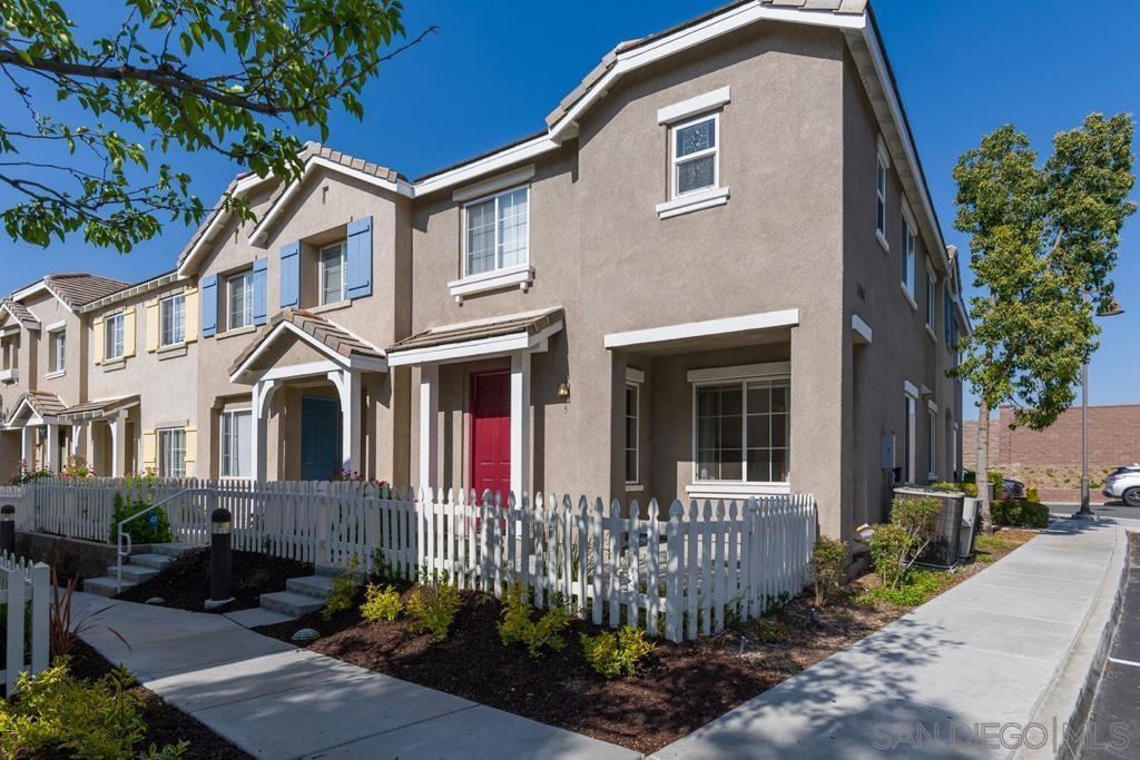 Primary Photo - 1484 Canvas Dr