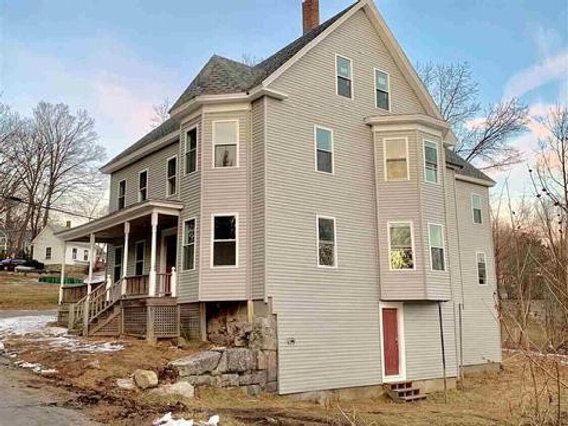 Primary Photo - 5 Granite Street