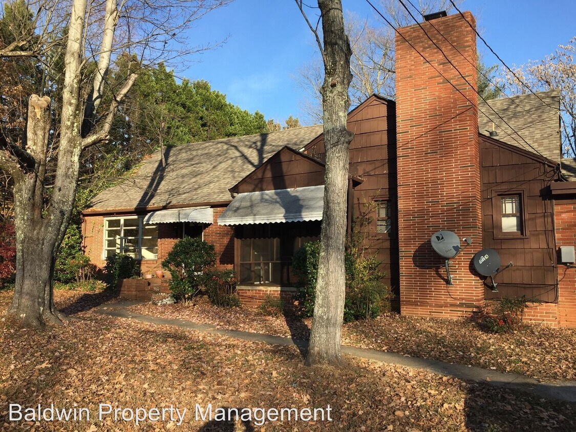 3 br, 2 bath House 115 Harper Street House for Rent in Winston