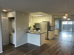 Interior Photo - Surf House Apartments