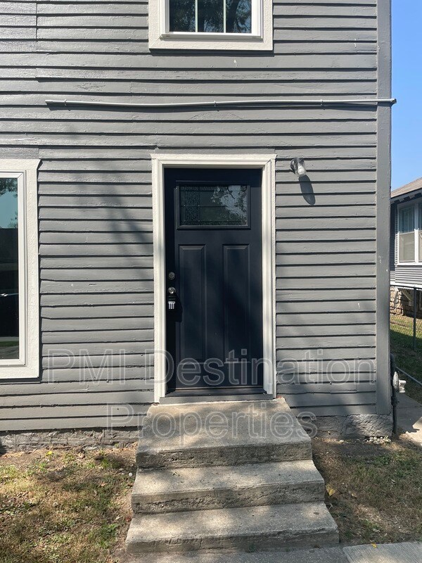 314 Main St Unit Apt 1, Osawatomie, KS 66064 Condo for Rent in