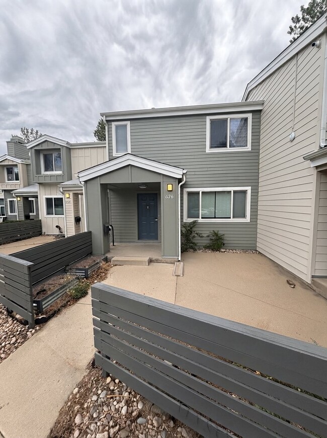 Building Photo - 626 Walden Cir