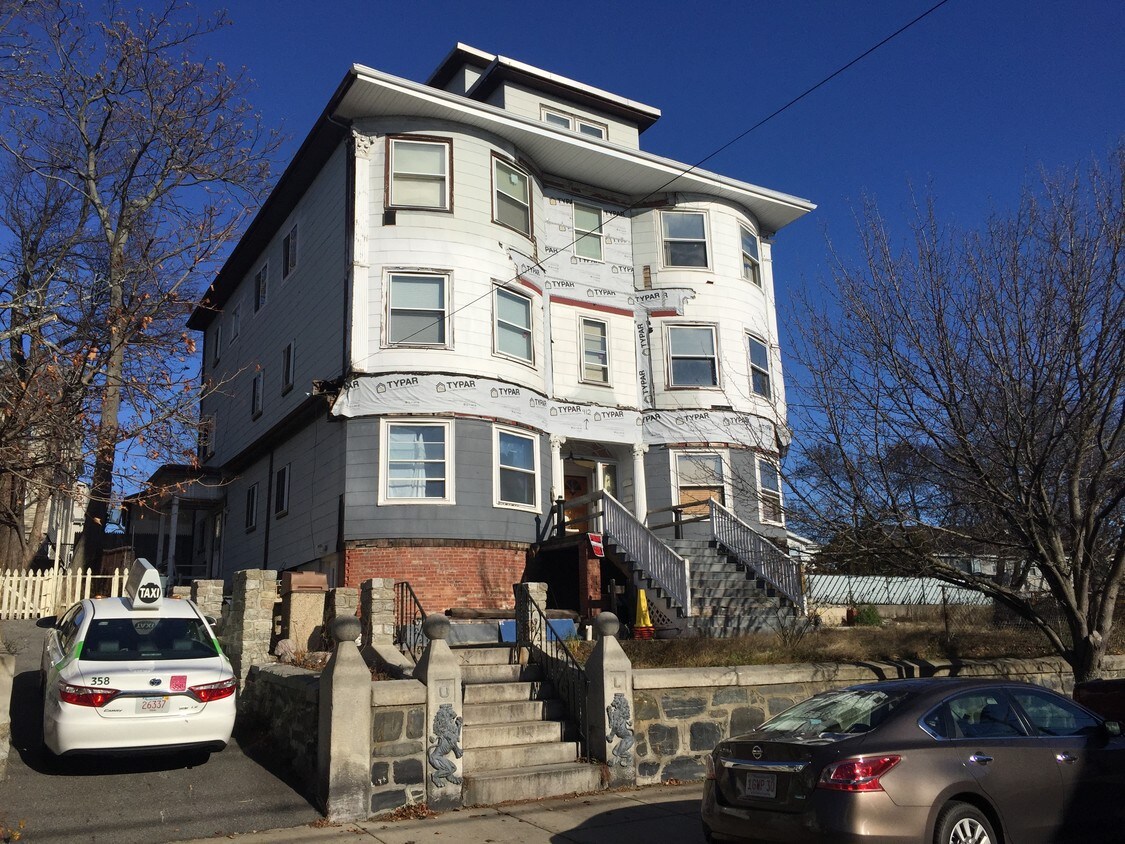 912 Winthrop Ave, Revere, MA 02151 Apartments in Revere, MA