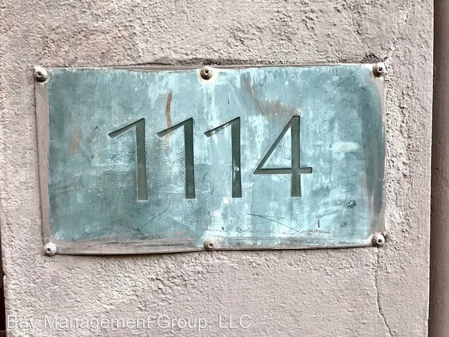 Building Photo - 1114 Saint Paul St