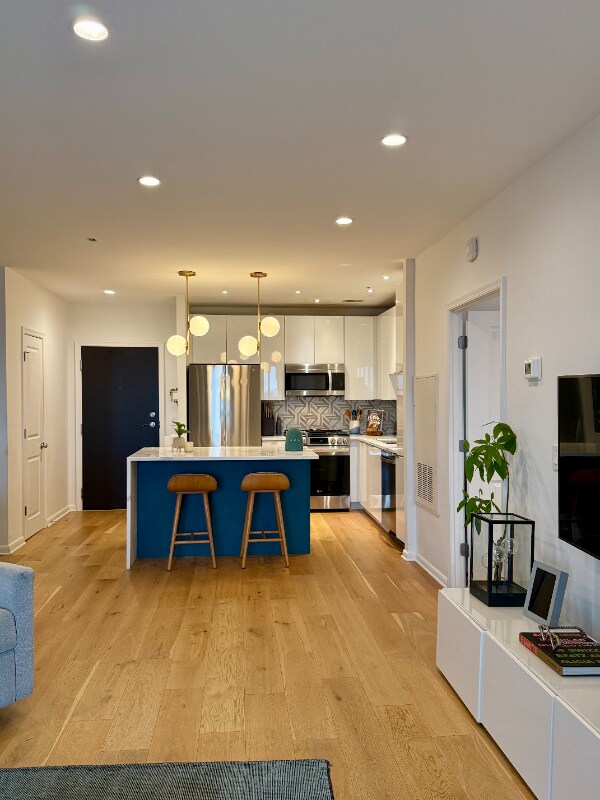 Foto principal - 851 N Glebe Rd